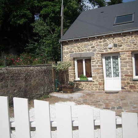 Gite La Forge Villa Alexain Eksteriør billede